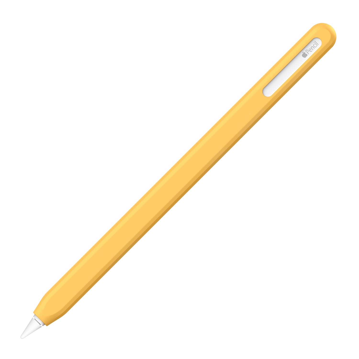 NimbleSleeve Silicone Protective Sleeve for Apple Pencil Pro/2nd Generation