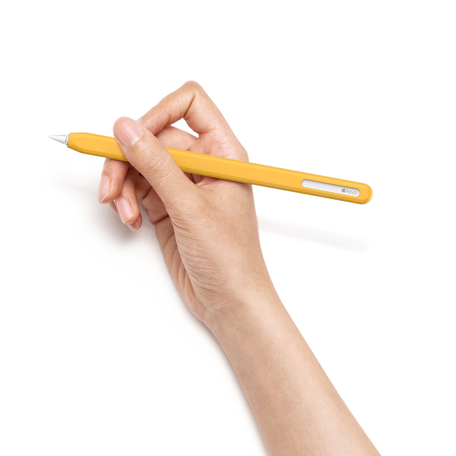 NimbleSleeve Silicone Protective Sleeve for Apple Pencil Pro/2nd Generation