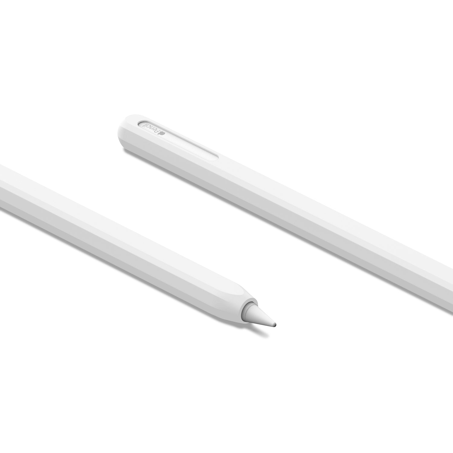NimbleSleeve Silicone Protective Sleeve for Apple Pencil Pro/2nd Generation
