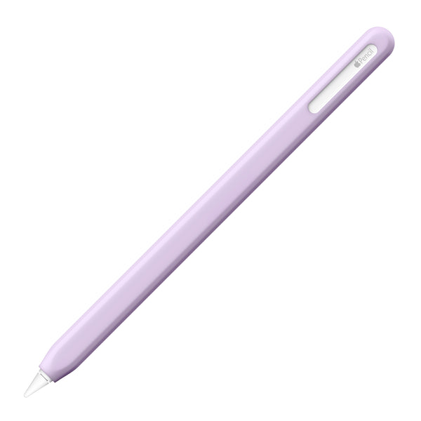 NimbleSleeve Silicone Protective Sleeve for Apple Pencil 2nd