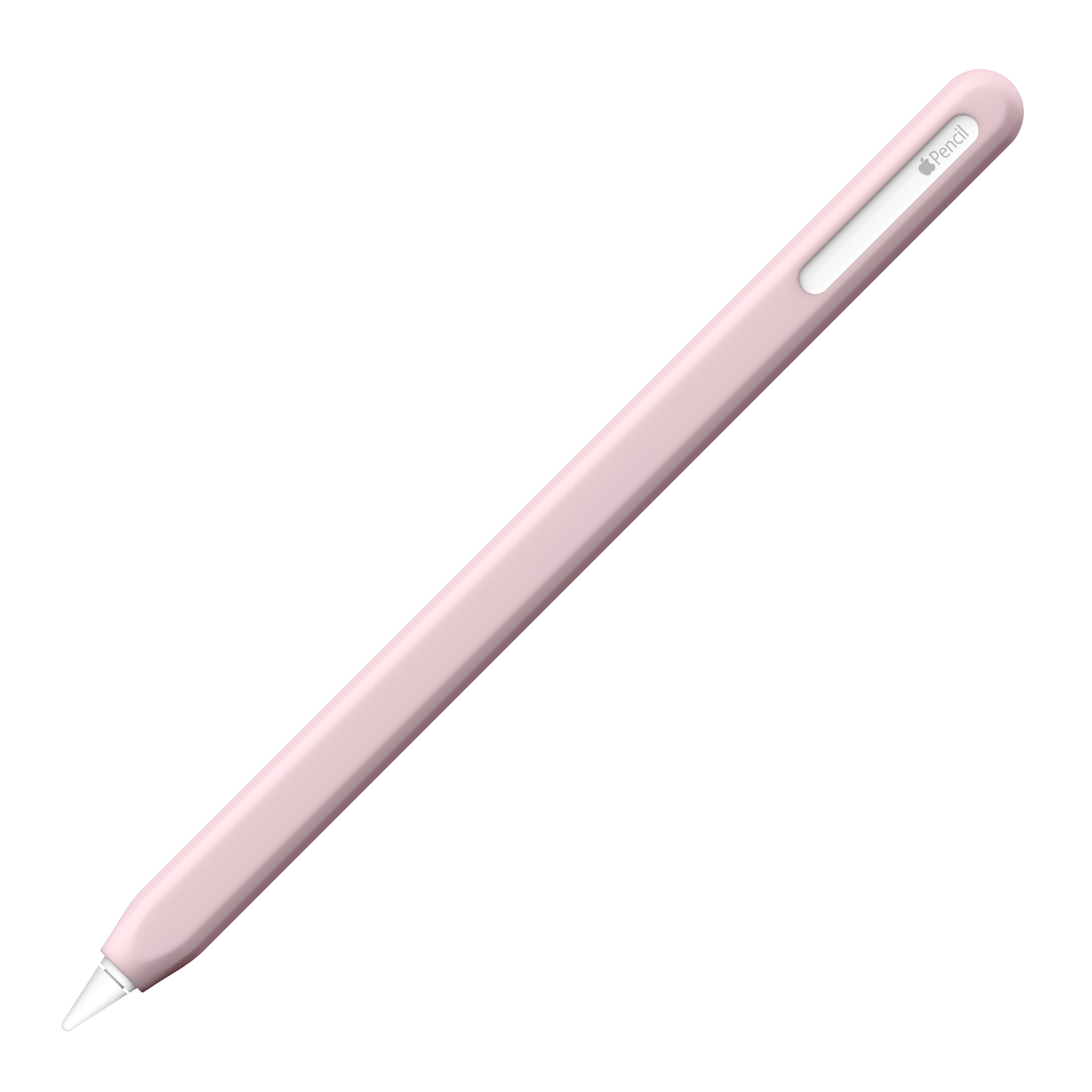 NimbleSleeve Silicone Protective Sleeve for Apple Pencil 2nd Generation