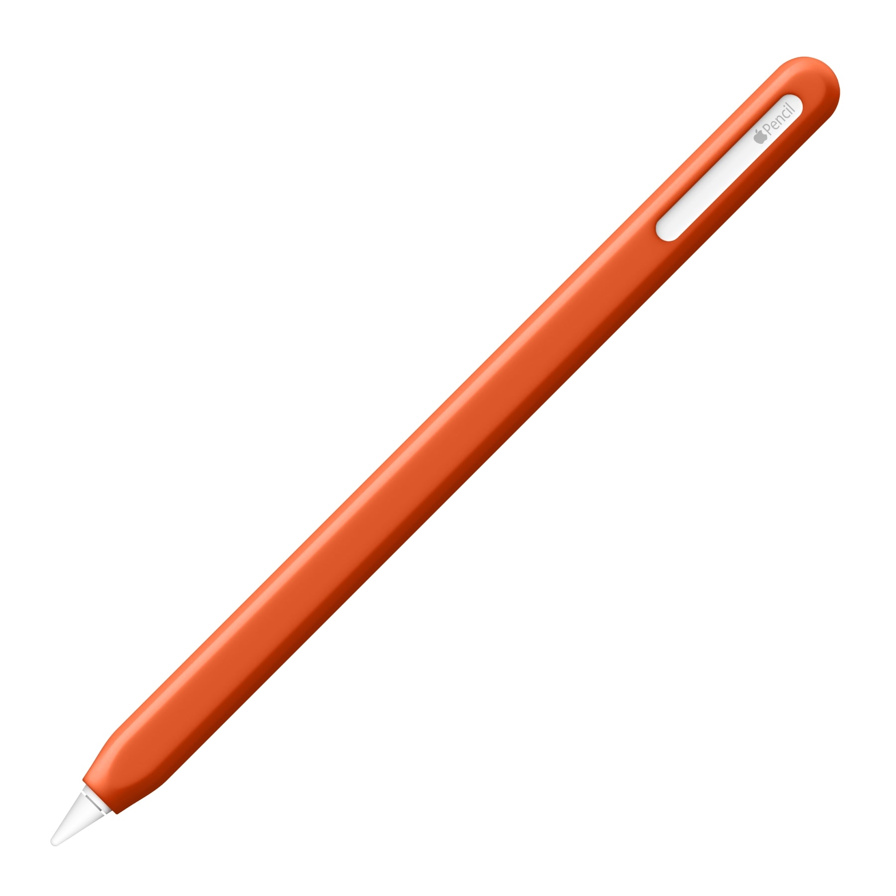 NimbleSleeve Silicone Protective Sleeve for Apple Pencil Pro/2nd Generation