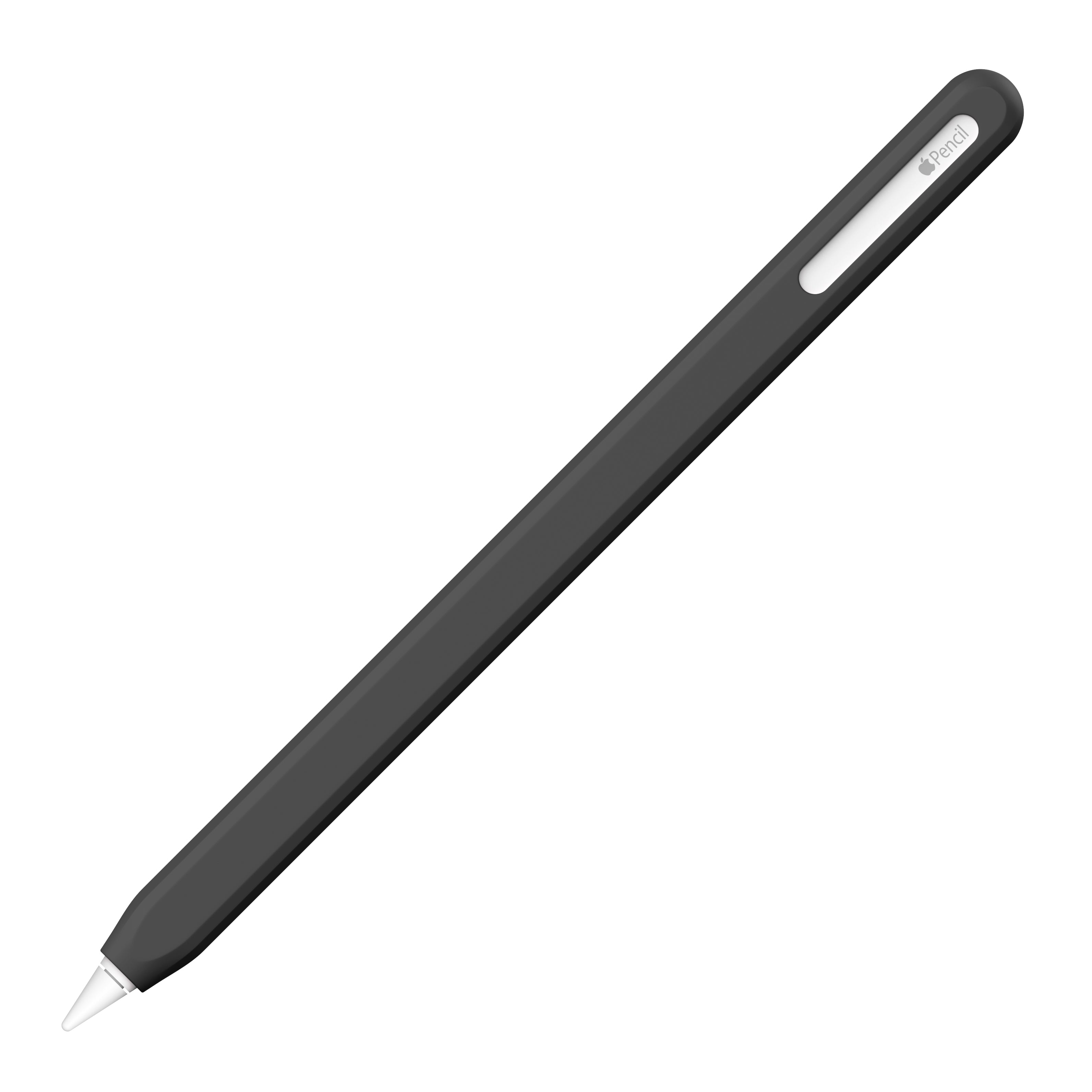 NimbleSleeve Silicone Protective Sleeve for Apple Pencil 2nd Generation