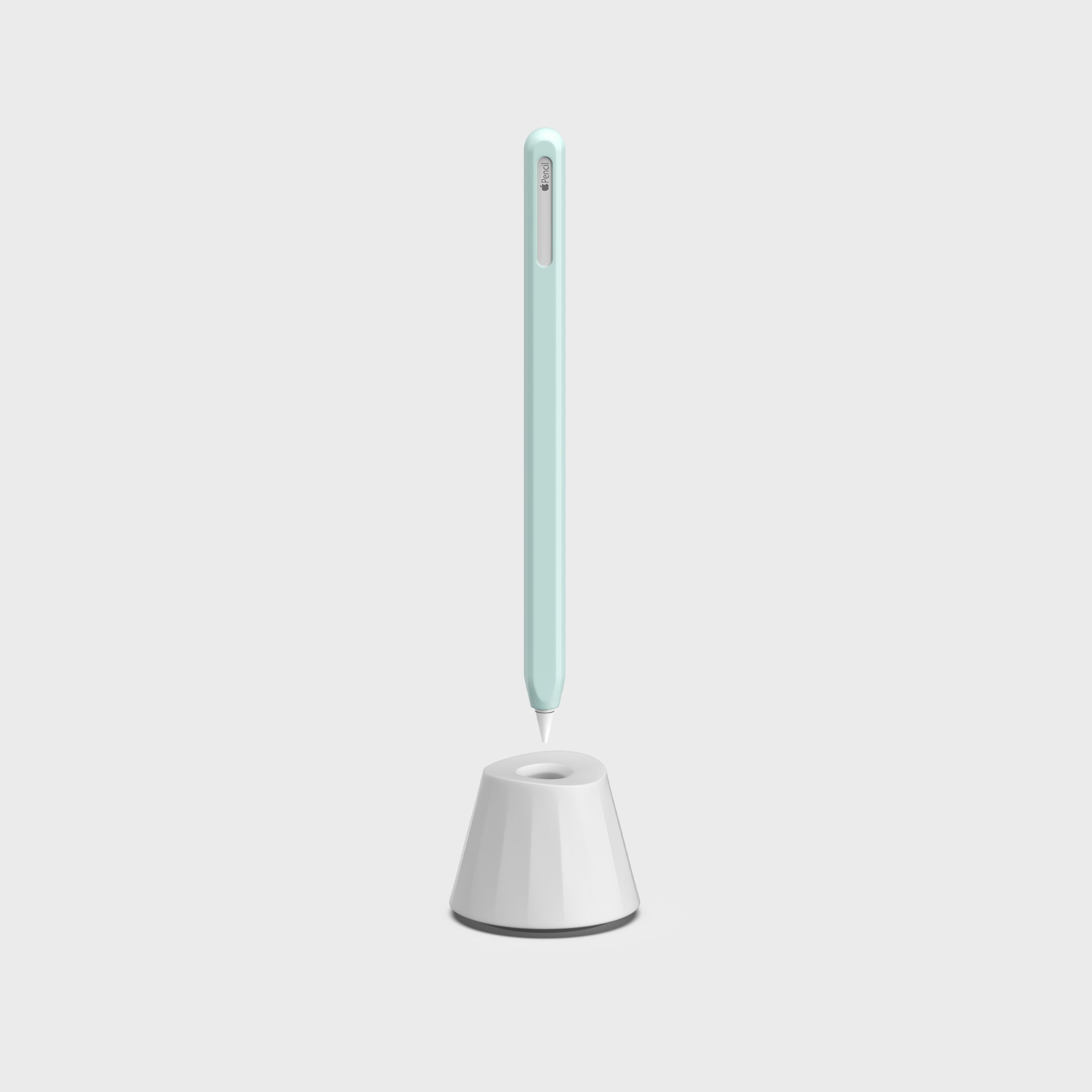 NimbleSleeve Silicone Protective Sleeve for Apple Pencil Pro/2nd Generation