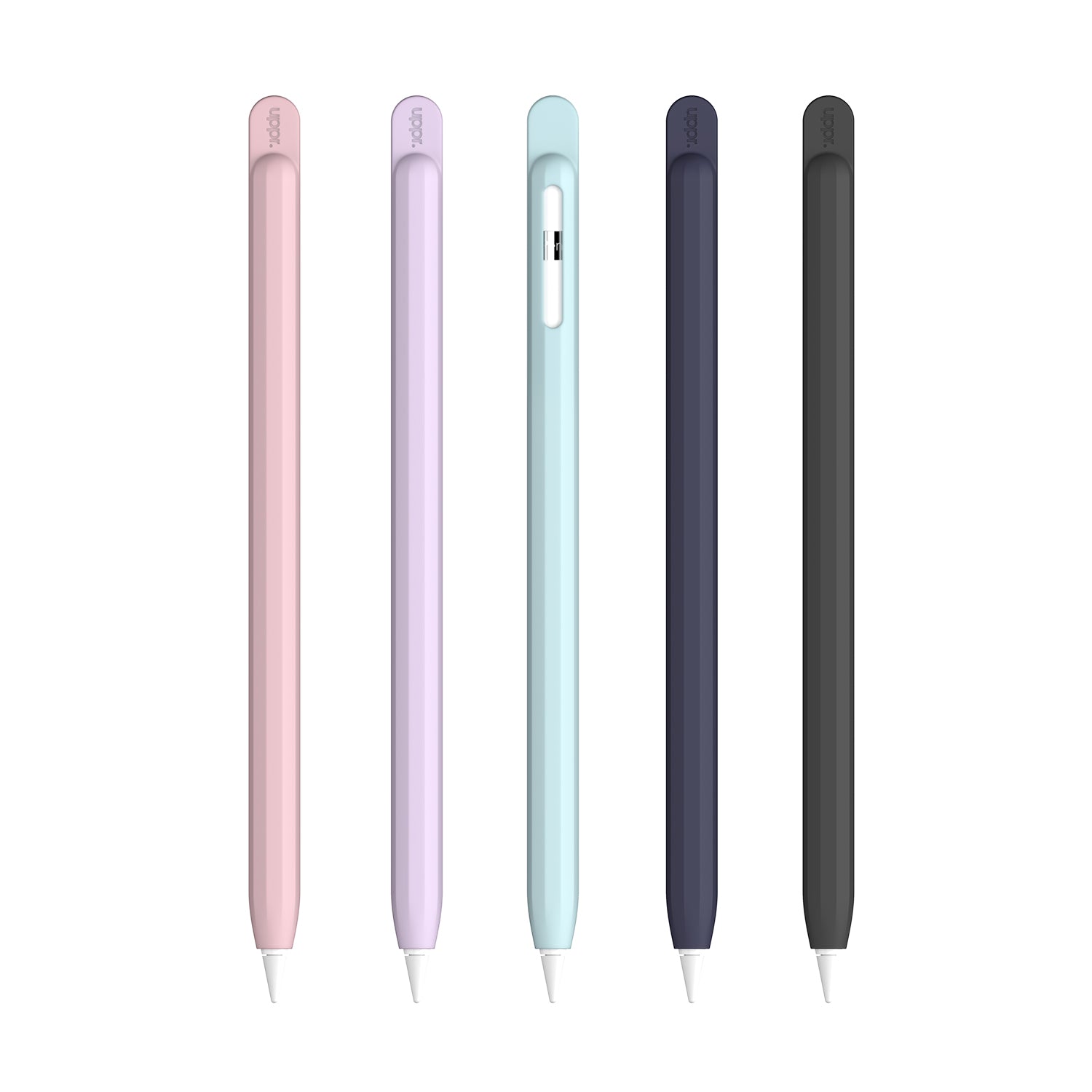 NimbleSleeve Silicone Protective Sleeve Apple Pencil 1st Generation