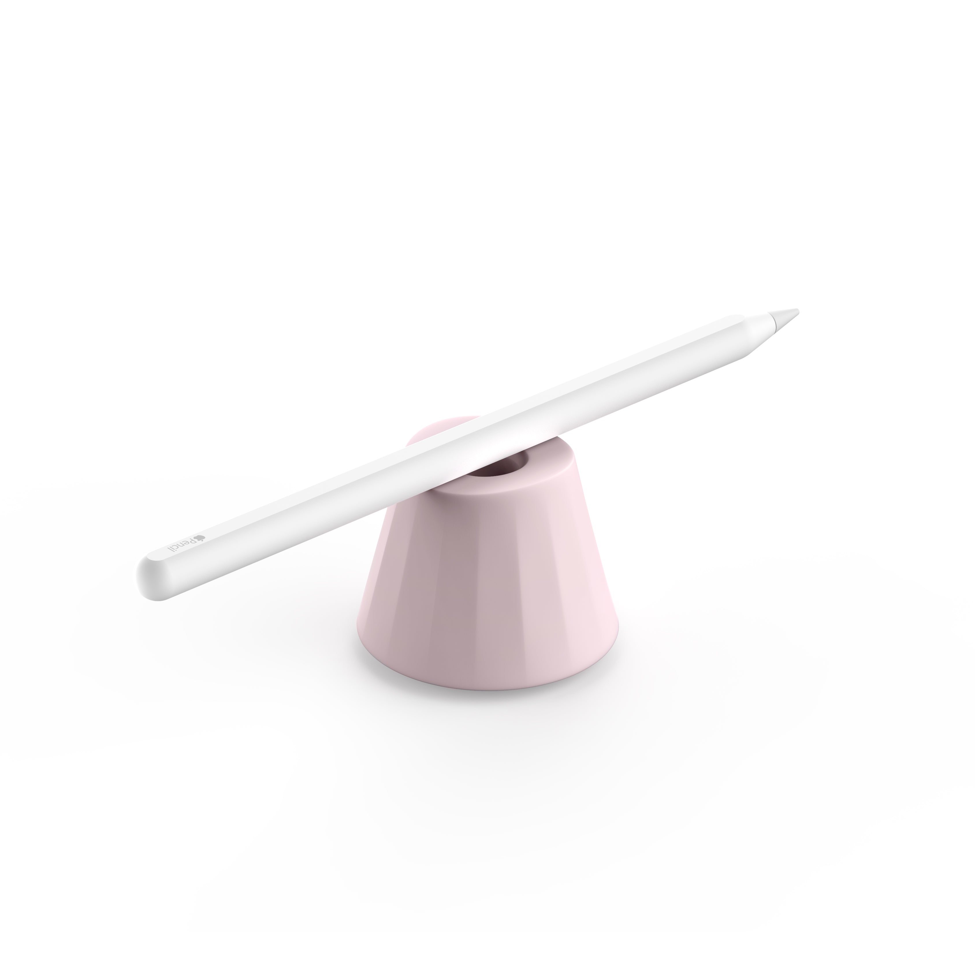 NimbleStand Silicone Stand for Apple Pencil