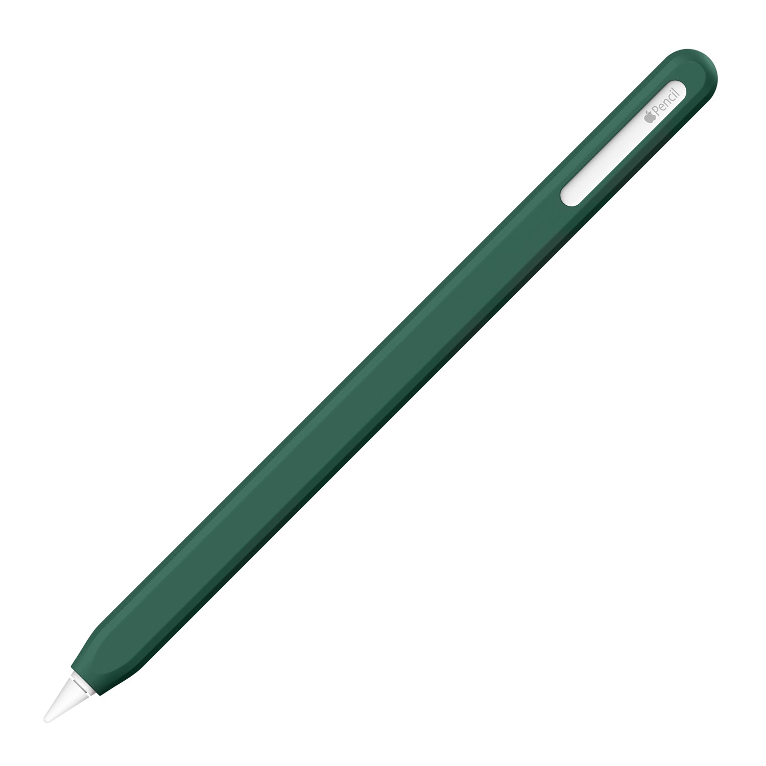 Gen hotsell 2 Apple Pencil with SaharaCase silicone protector