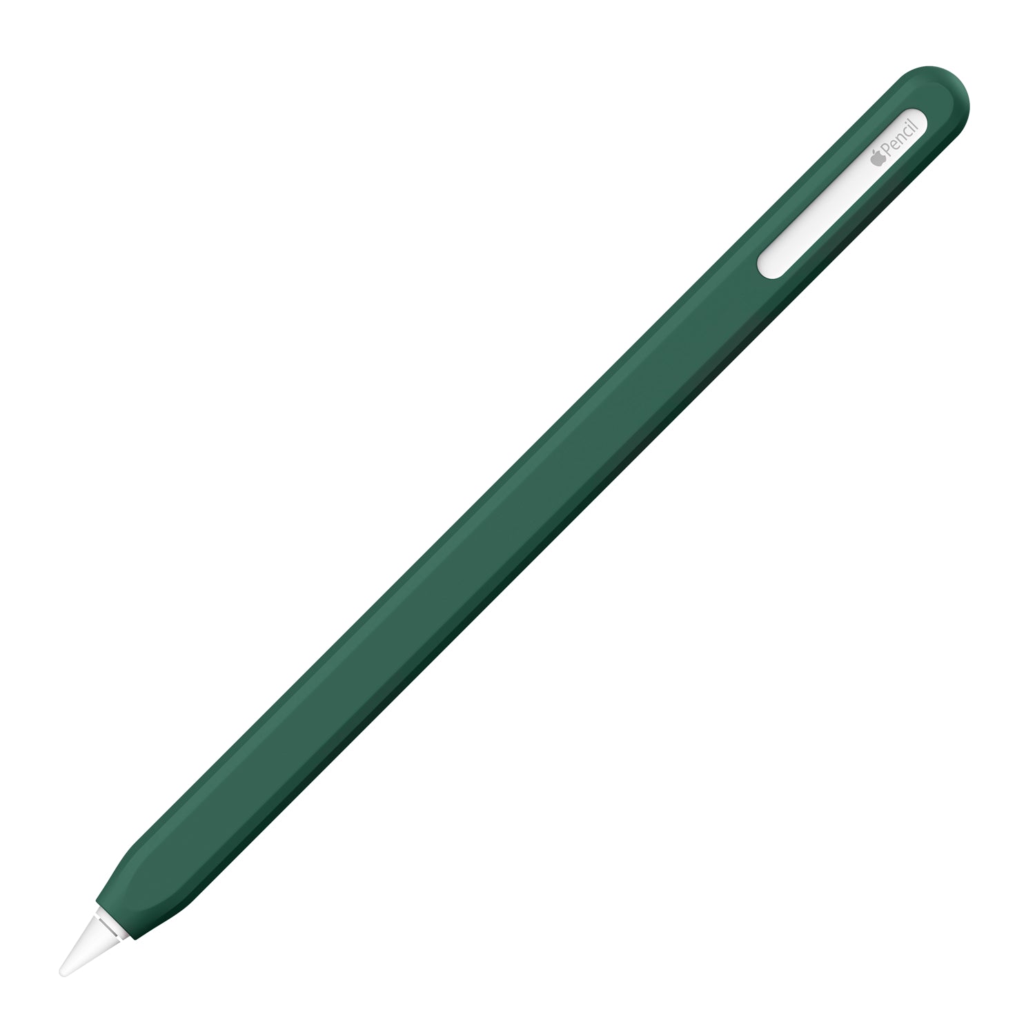 NimbleSleeve Silicone Protective Sleeve for Apple Pencil 2nd Generation