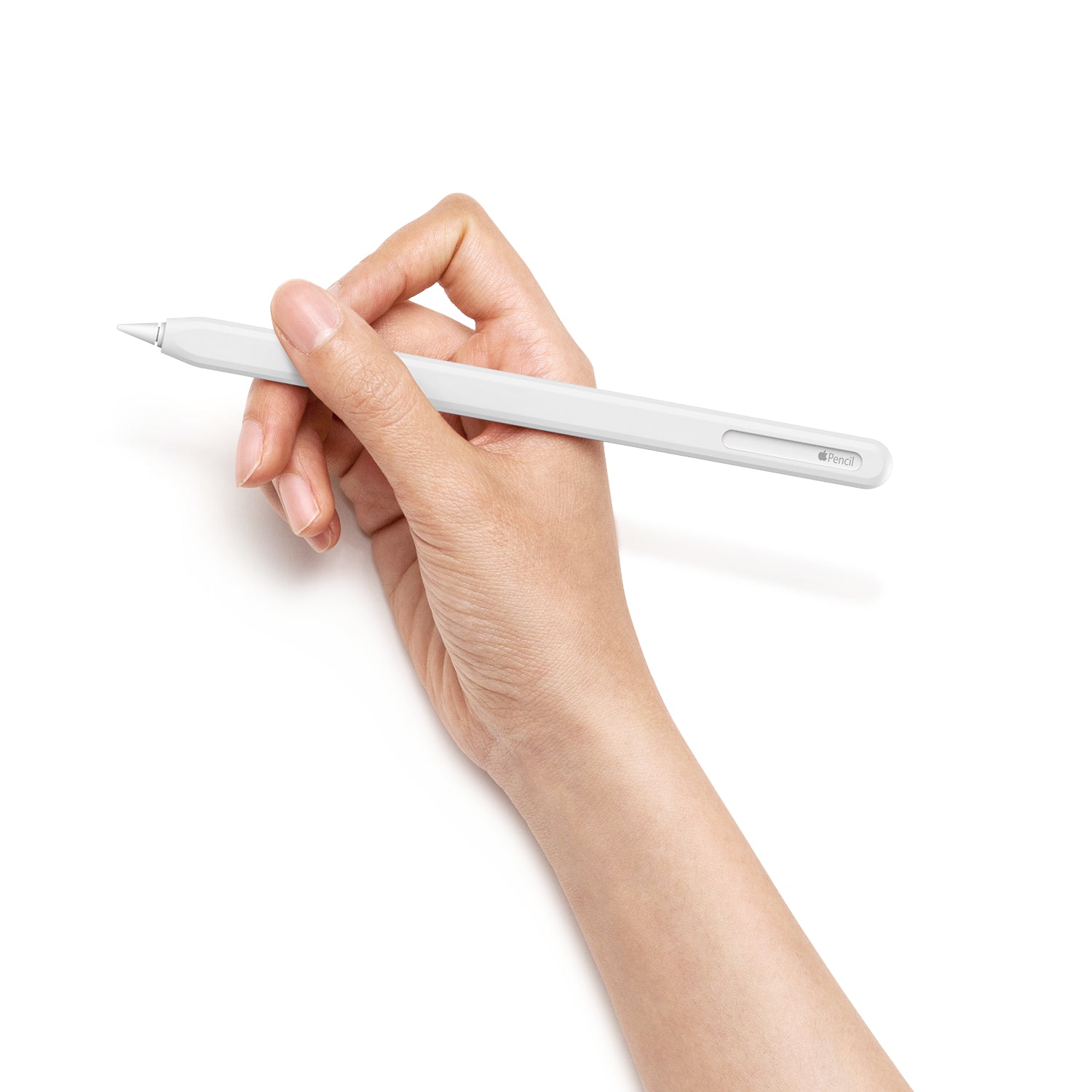 新作登場人気Apple pencil (2nd Generation) アップル　美品 スマホアクセサリー