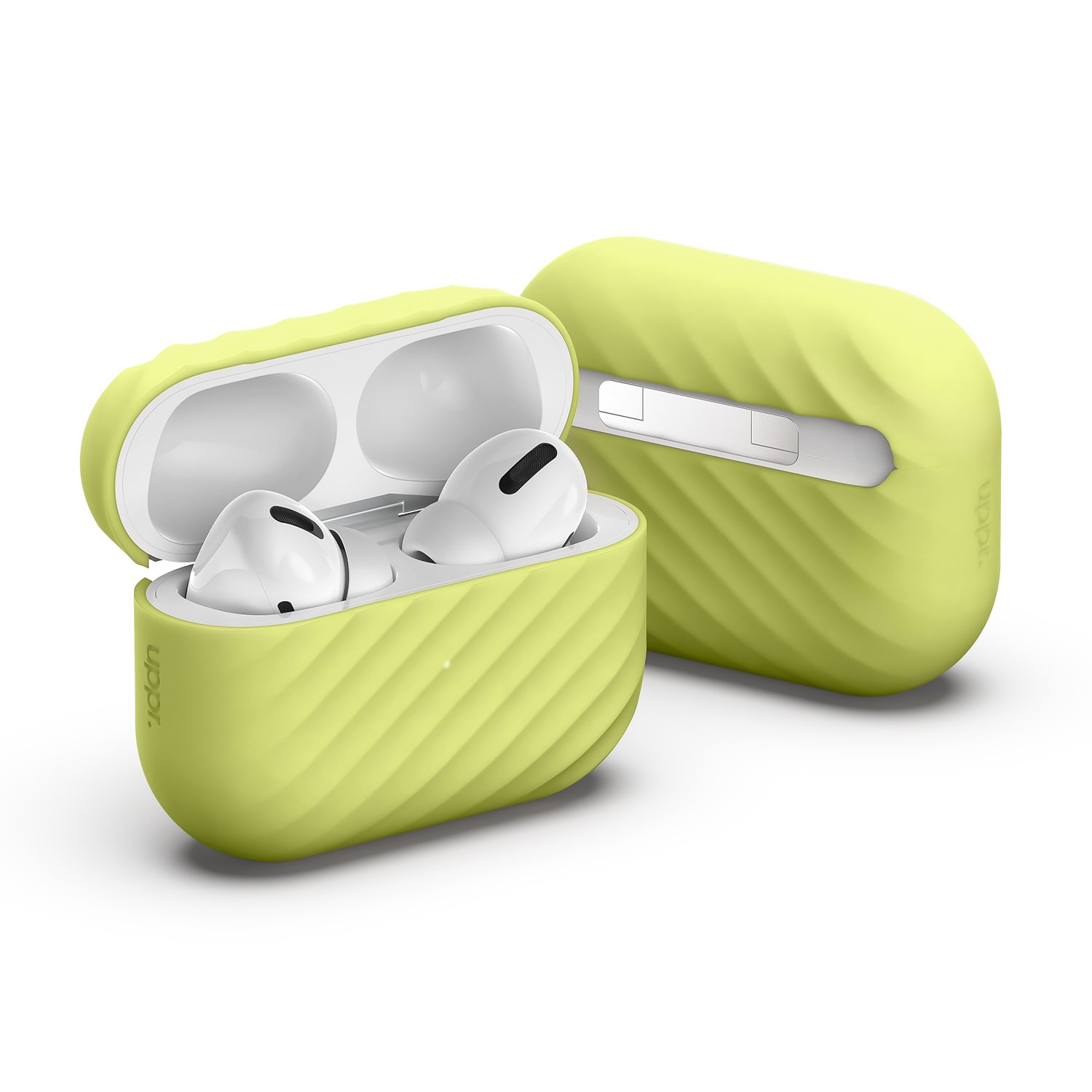 Protective case discount for airpods pro