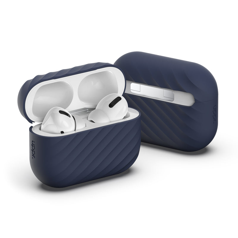 NimbleShell™ Silicone Protective Case for Airpods