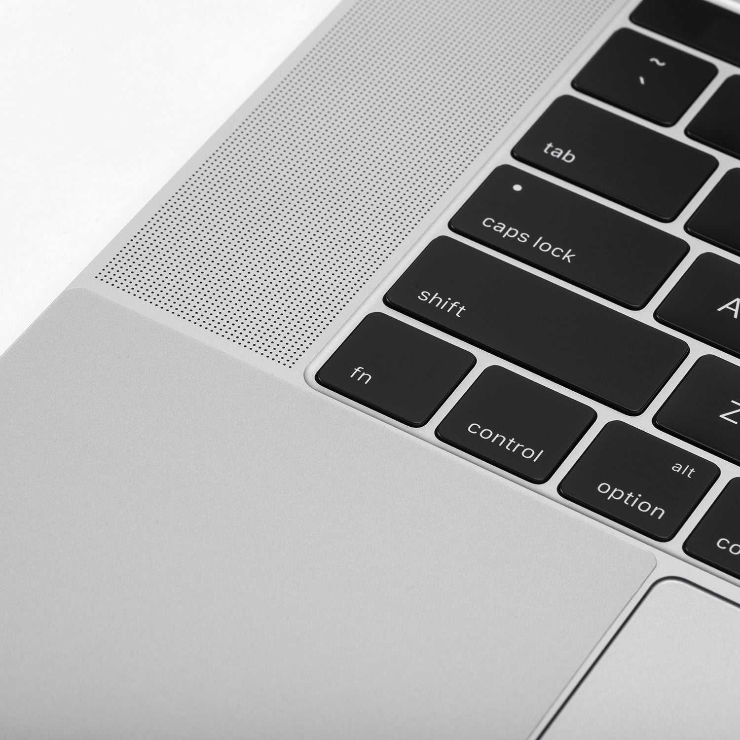 GhostShield™ Premium Palm Rest Protector for MacBooks