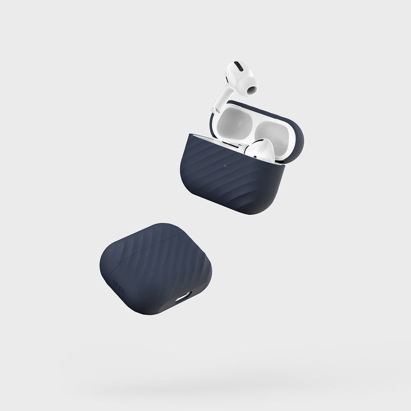 Bold Abstract Shape Outlines AirPod Cases