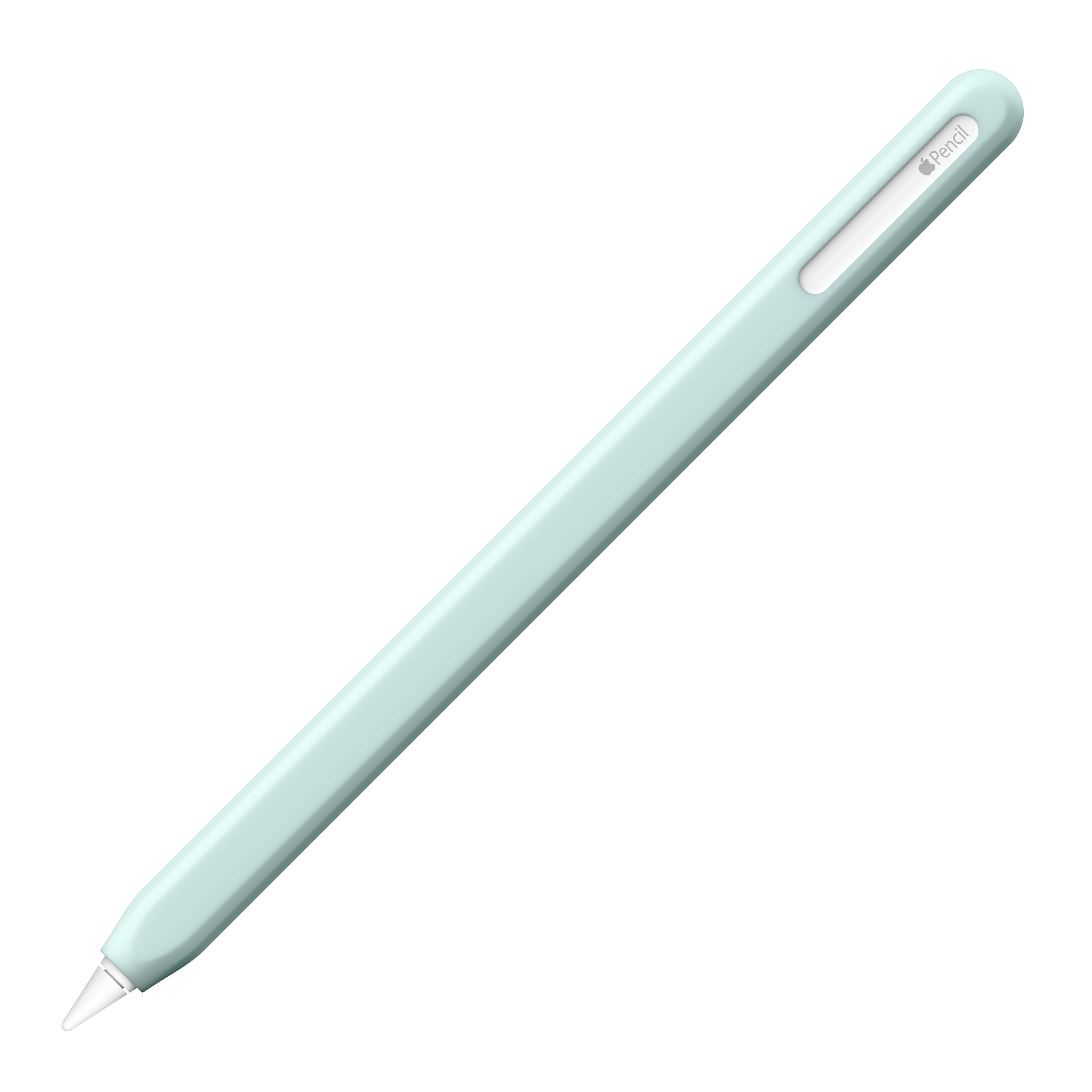 NimbleSleeve Silicone Protective Sleeve for Apple Pencil Pro/2nd Generation