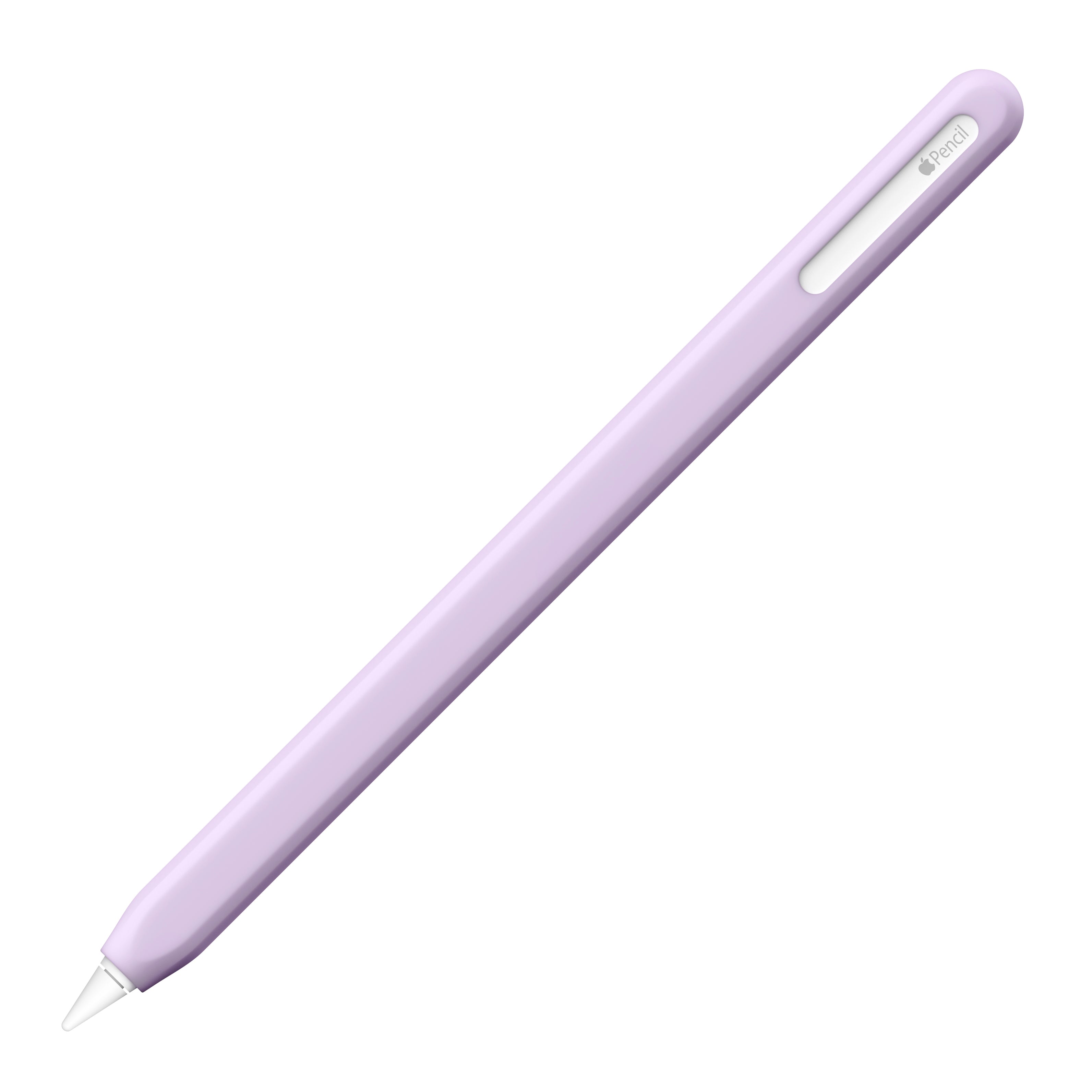 NimbleSleeve Silicone Protective Sleeve for Apple Pencil Pro/2nd Generation