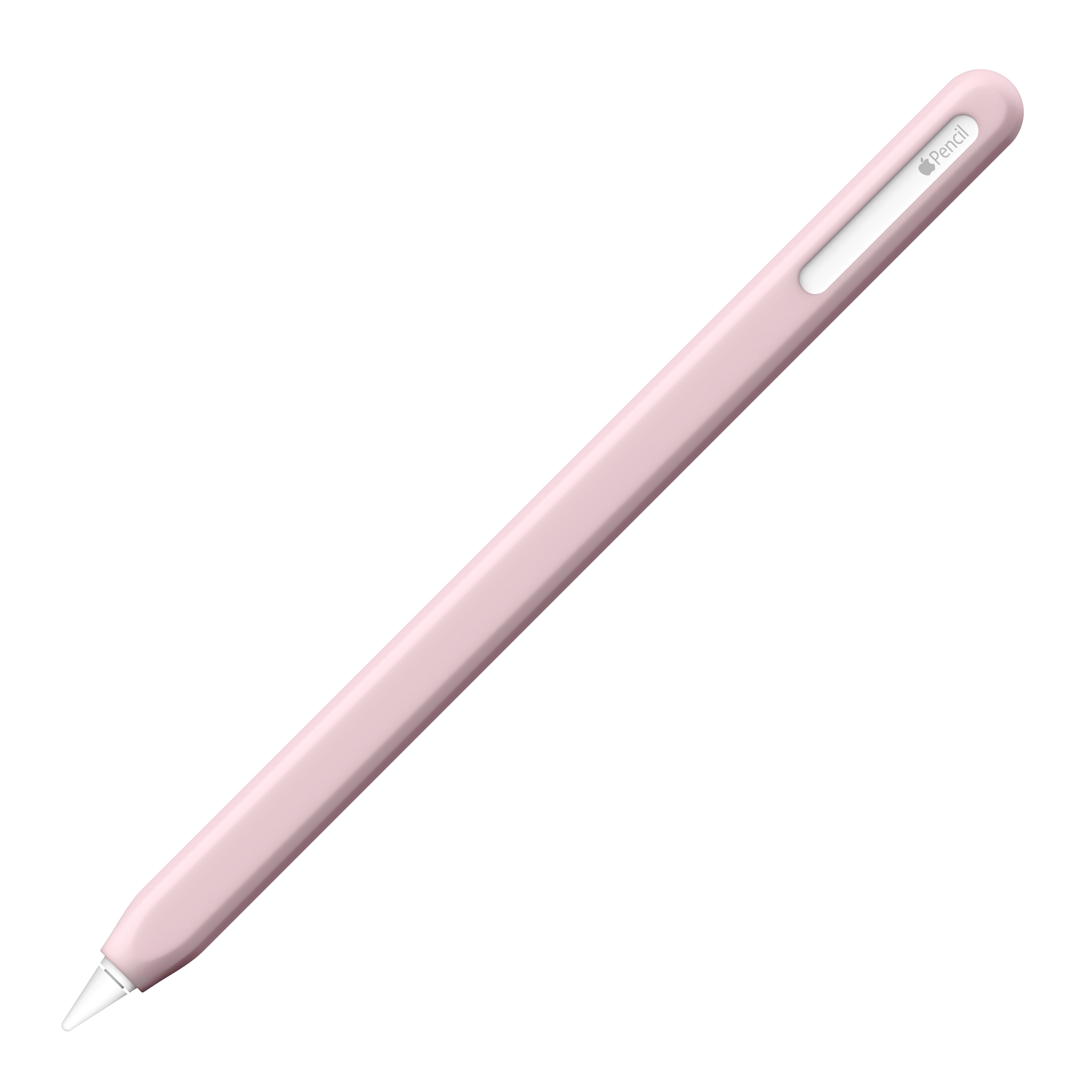 NimbleSleeve Silicone Protective Sleeve for Apple Pencil Pro/2nd Generation
