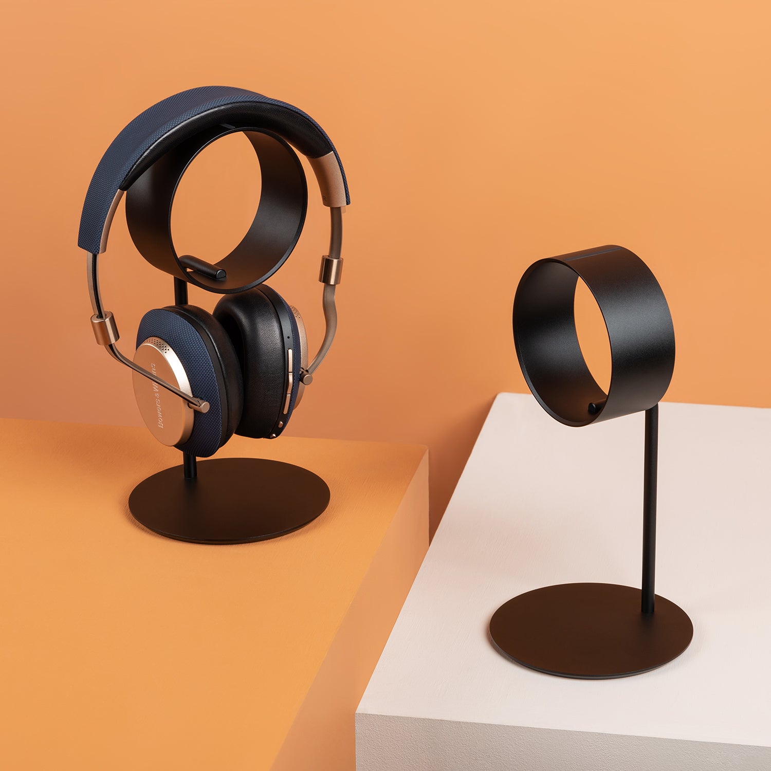 ZERO Aluminum Headphone Stand