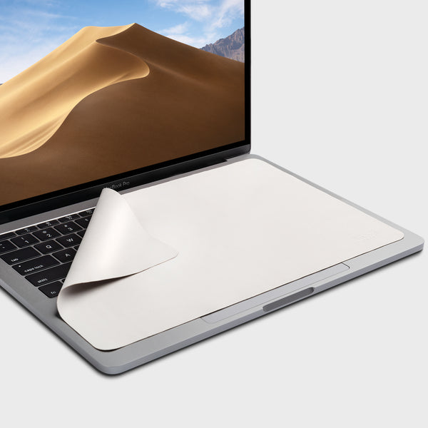 GhostBlanket™ Screen Protection Liner for MacBooks