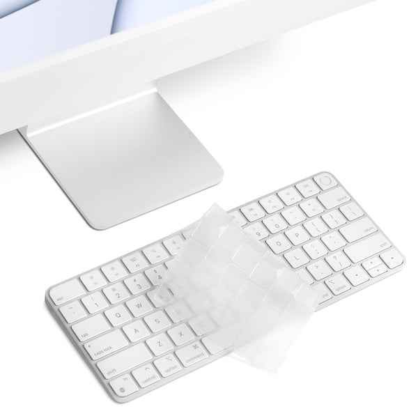 GhostCover® Premium Keyboard Protector for Apple Magic Keyboard
