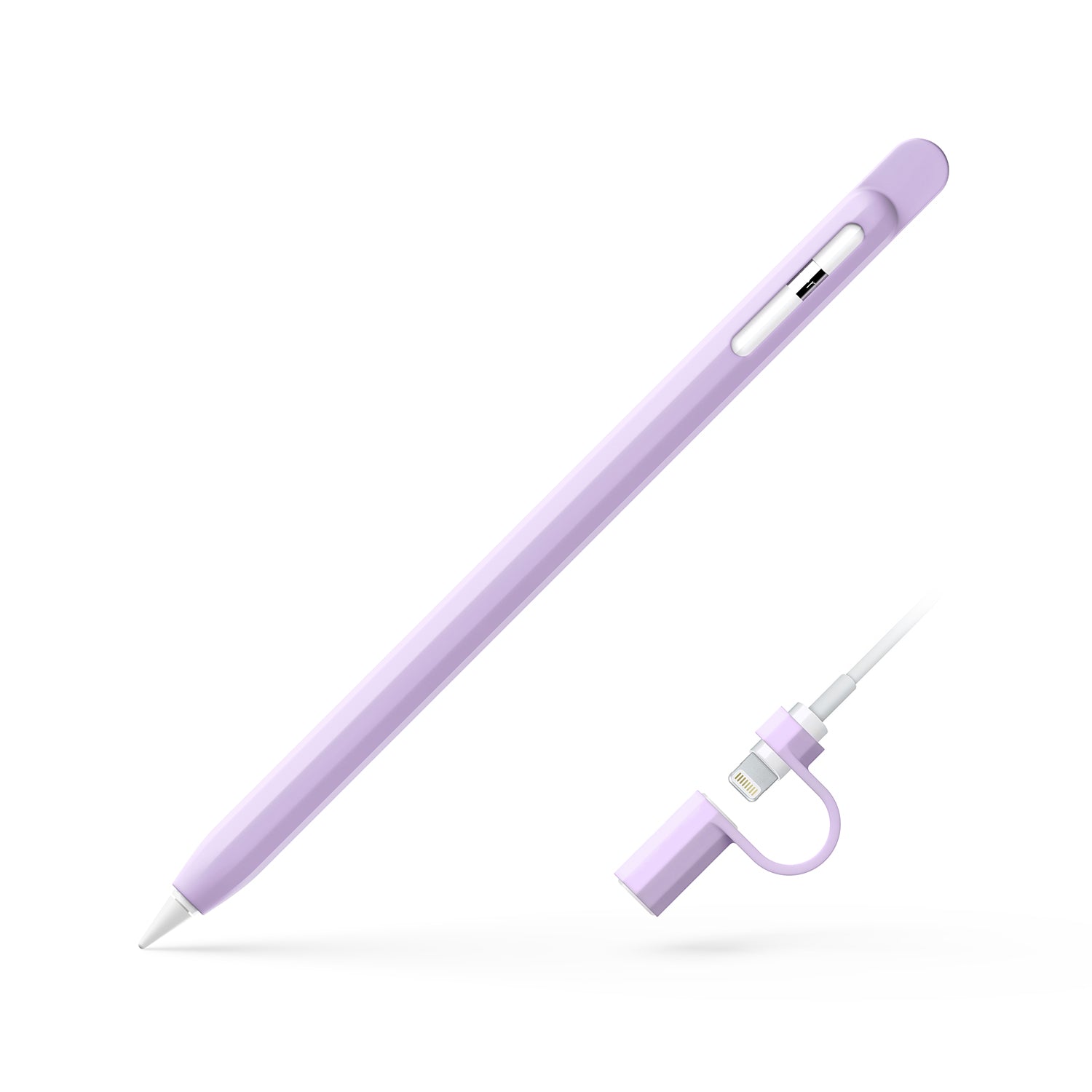 Apple Pencil purchases 1st Generation