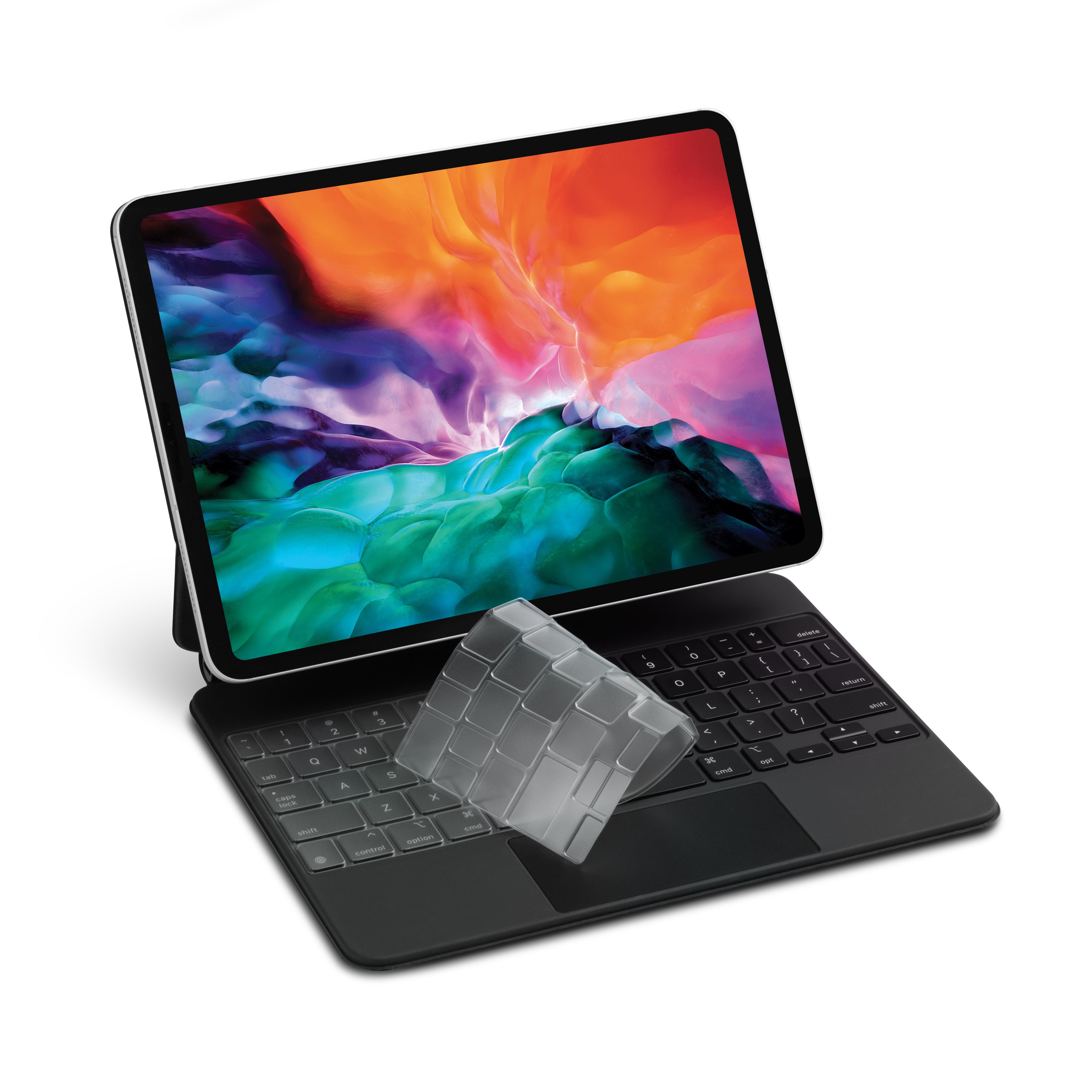 Magic Keyboard for iPad Pro: A New Breed of Laptop - MacStories